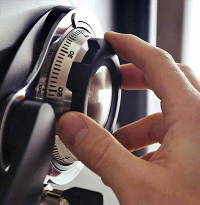 青岛市开锁 青岛市开锁公司开修保险柜